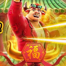 slot demo pg soft gratis fortune ox ícone