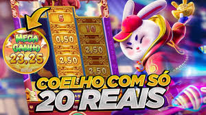 plataforma nova fortune rabbit