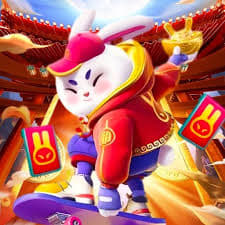 jogo do fortune rabbit demo grátis ícone