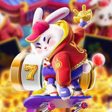 fortune rabbit onde jogar ícone