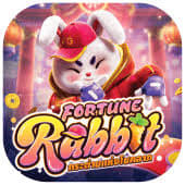 demo fortune rabbit ícone