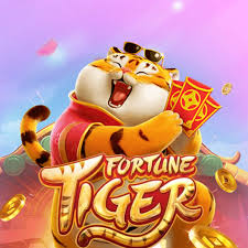 fortune tiger minutos pagantes ícone