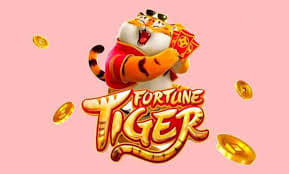 tiger fortune bet ícone